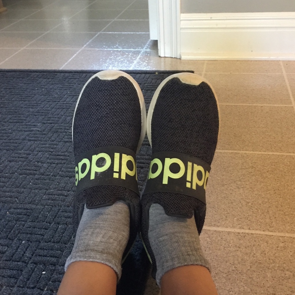 Adidas shoes